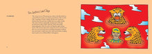 Load image into Gallery viewer, Hell: People and Places - Tigertree