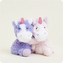 Load image into Gallery viewer, Unicorn Hugs Warmies