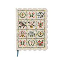 Load image into Gallery viewer, Helena Softcover Journal