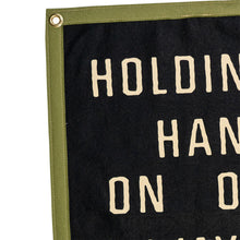 Load image into Gallery viewer, Holding Hands On Our Way To Hell - Tigertree