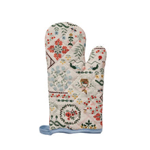 Load image into Gallery viewer, Home Sweet Home Oven Mitt
