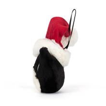 Load image into Gallery viewer, Jellycat Jack Decoration - Tigertree