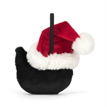 Load image into Gallery viewer, Jellycat Jack Decoration - Tigertree