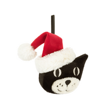 Load image into Gallery viewer, Jellycat Jack Decoration - Tigertree