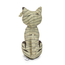 Load image into Gallery viewer, Beetlejuice Mummified Cat Phunny Plush - Tigertree