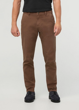 Load image into Gallery viewer, Stretch Canvas Carpenter Pant - Garment Dye Cocoa