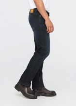 Load image into Gallery viewer, Performance Denim+ Straight - Carbon Stone