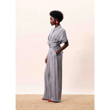 Load image into Gallery viewer, Metis Pant - Bleu Jean