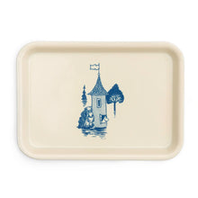 Load image into Gallery viewer, Moominhouse Tray - Tigertree
