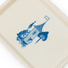 Load image into Gallery viewer, Moominhouse Tray - Tigertree