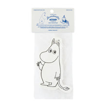 Load image into Gallery viewer, Moomintroll Wave Air Freshener - Tigertree