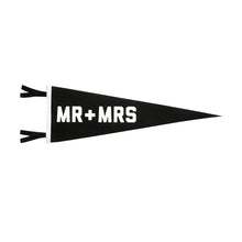 Load image into Gallery viewer, Mr. + Mrs. Pennant - Tigertree