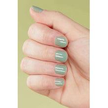 Load image into Gallery viewer, Nail Polish - Jade Jelly - Tigertree