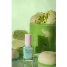 Load image into Gallery viewer, Nail Polish - Jade Jelly - Tigertree