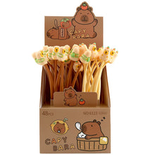 Load image into Gallery viewer, Capybara Pen - Tigertree