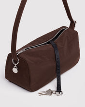 Load image into Gallery viewer, Nylon Loaf Bag - Coffee