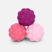 Load image into Gallery viewer, Odds Silicone Magnet Balls - Tigertree