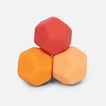 Load image into Gallery viewer, Odds Silicone Magnet Balls - Tigertree