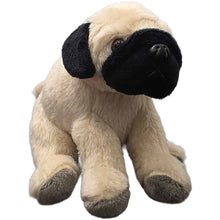 Load image into Gallery viewer, Oliver the Canned Pug - Tigertree
