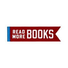 Load image into Gallery viewer, Read More Books Bookmark - Tigertree