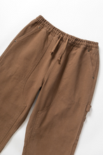 Load image into Gallery viewer, Utility Chef Pants - Tigertree
