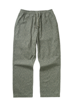 Load image into Gallery viewer, Raindrop Chef Pants- Green - Tigertree