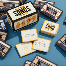 Load image into Gallery viewer, Misunderstood Songs Game - Tigertree