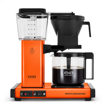 Load image into Gallery viewer, KBGV Select Glass Carafe Brewers - Tigertree