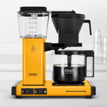 Load image into Gallery viewer, KBGV Select Glass Carafe Brewers - Tigertree