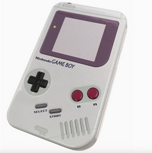 Load image into Gallery viewer, Nintendo Game Boy Candy Tin - Tigertree