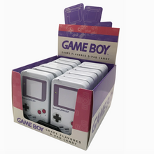 Load image into Gallery viewer, Nintendo Game Boy Candy Tin - Tigertree