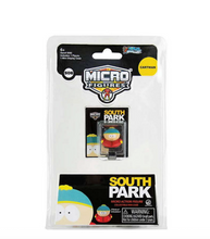 Load image into Gallery viewer, World's Smallest Micro Figures - South Park - Tigertree