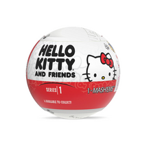 Load image into Gallery viewer, Hello Kitty Mash-Ems - Tigertree