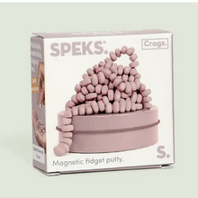 Load image into Gallery viewer, Speks Neutral Crags Magnets - Tigertree