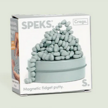 Load image into Gallery viewer, Speks Neutral Crags Magnets - Tigertree