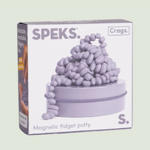 Load image into Gallery viewer, Speks Neutral Crags Magnets - Tigertree