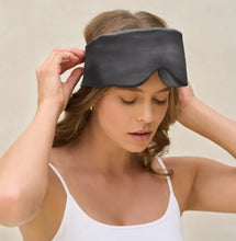 Load image into Gallery viewer, Contour Pillow Eye Mask - Tigertree