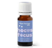 Load image into Gallery viewer, Hocus Focus KidSafe Essential Oil Blend- 10ml - Tigertree