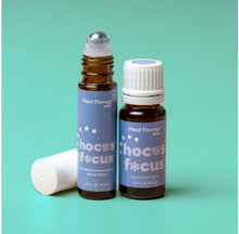 Load image into Gallery viewer, Hocus Focus KidSafe Essential Oil Blend- 10ml - Tigertree