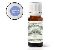 Load image into Gallery viewer, Hocus Focus KidSafe Essential Oil Blend- 10ml - Tigertree