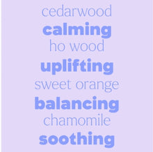Load image into Gallery viewer, Sweet Slumber KidSafe Essential Oil- 10ml - Tigertree