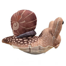 Load image into Gallery viewer, Shelly the Canned Snail - Tigertree