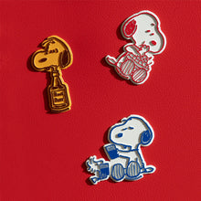 Load image into Gallery viewer, Snoopy Root Beer Magnet - Tigertree