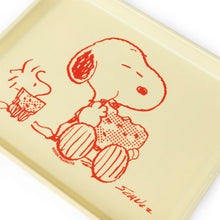 Load image into Gallery viewer, Snoopy & Woodstock Watermelon Tray - Tigertree