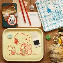 Load image into Gallery viewer, Snoopy & Woodstock Watermelon Tray - Tigertree