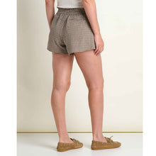 Load image into Gallery viewer, Sunkissed Pull-On Short - Almond