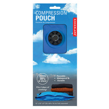 Load image into Gallery viewer, Compression Pouch