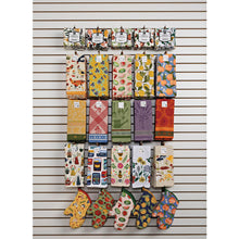 Load image into Gallery viewer, Tea Towel - Del Mar - Tigertree