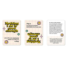 Load image into Gallery viewer, The Anxiety Oracle Card Deck & Guidebook