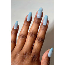 Load image into Gallery viewer, Thermal Mood Color-Changing Nail Polish - Bisou Bisou - Tigertree